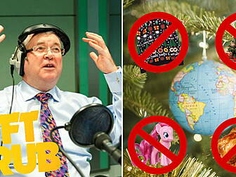 Gift Grub - Liveline: How To S...